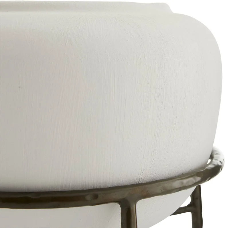 ARTERIORS Marcello Large Decorative Floor Urn
