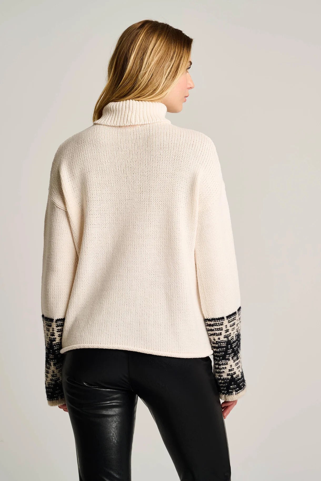 LISA TODD Wonderland Sweater