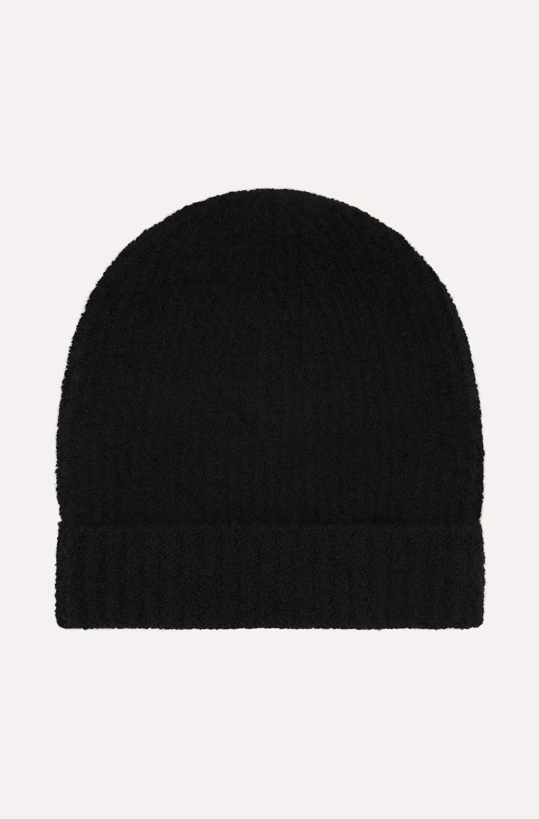 MINNIE ROSE Cashmere Beanie Hat