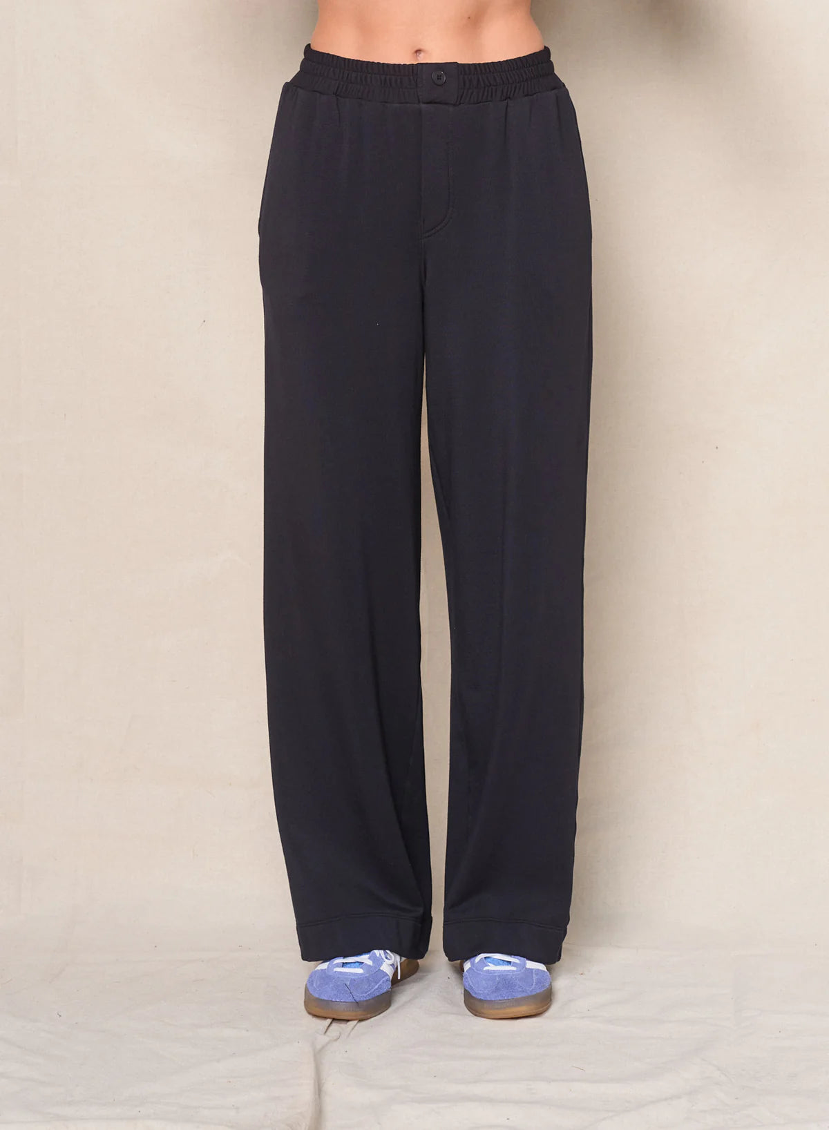 STATESIDE Fleece Trouser