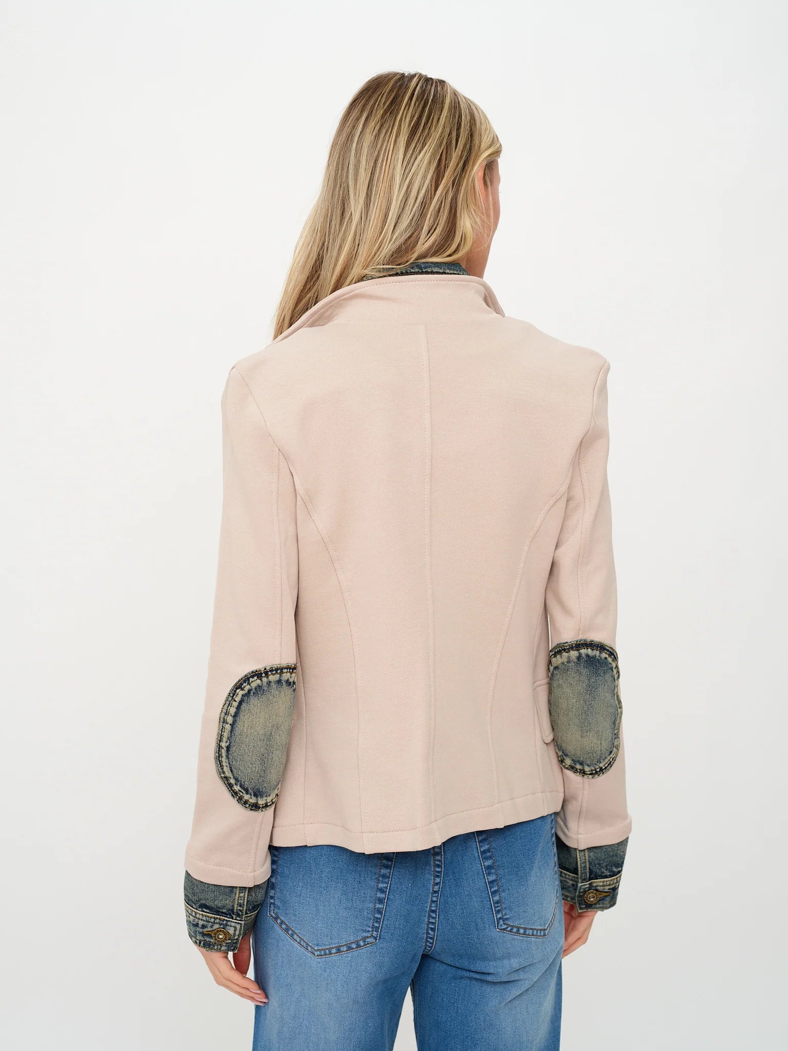 SIX/FIFTY Clarissa Blazer