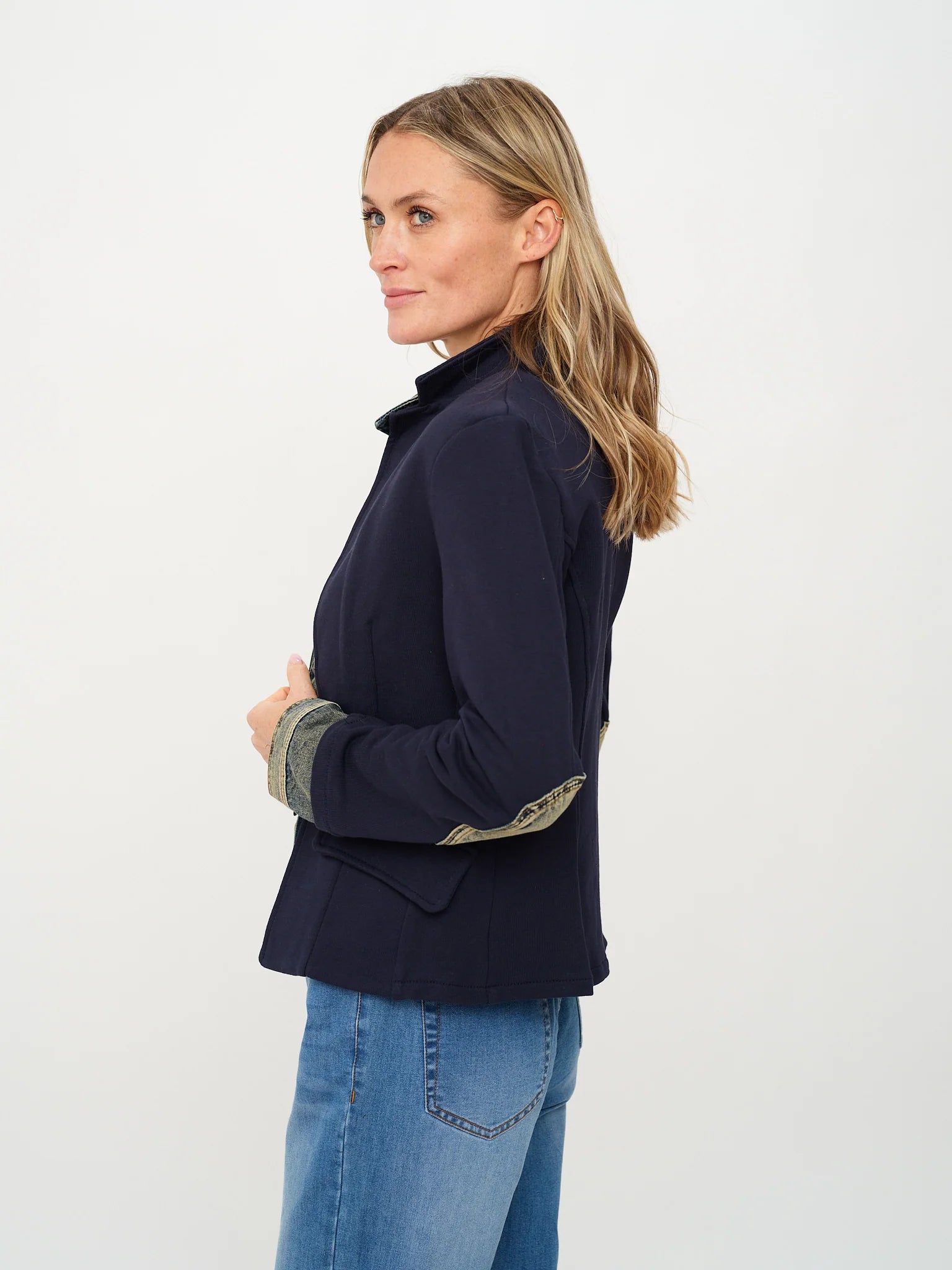 SIX/FIFTY Clarissa Blazer