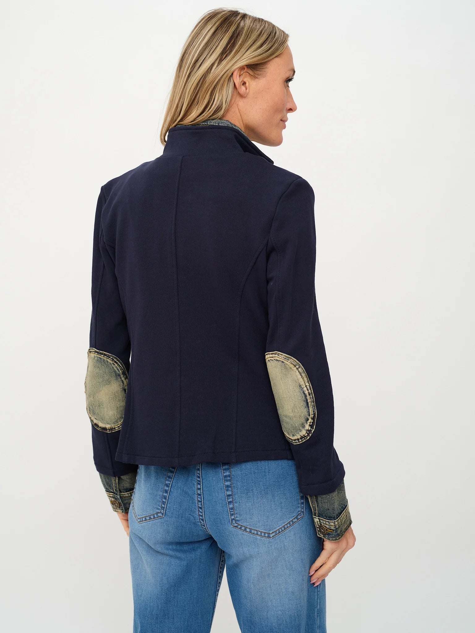 SIX/FIFTY Clarissa Blazer