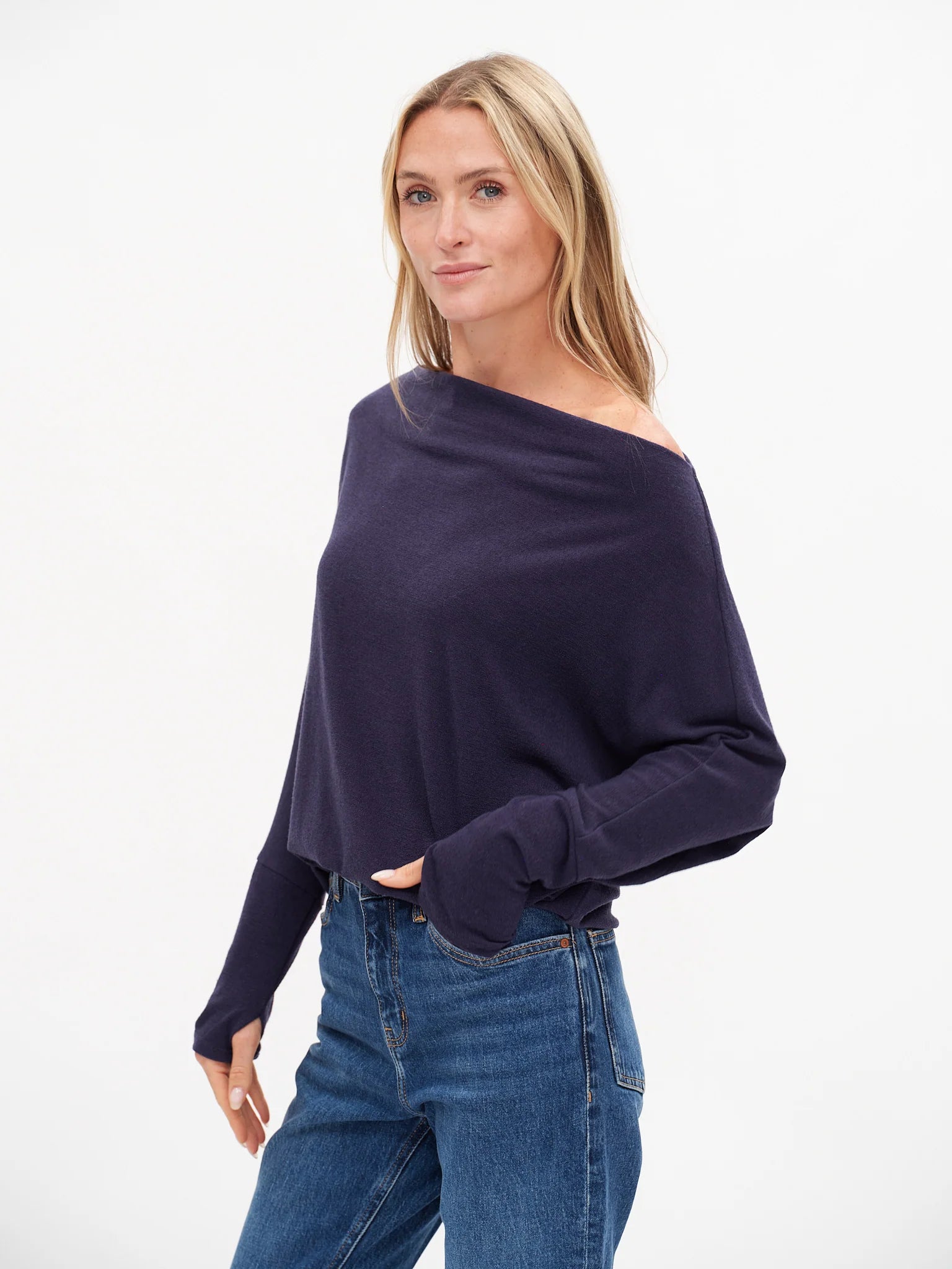SIX/FIFTY Anywhere Top