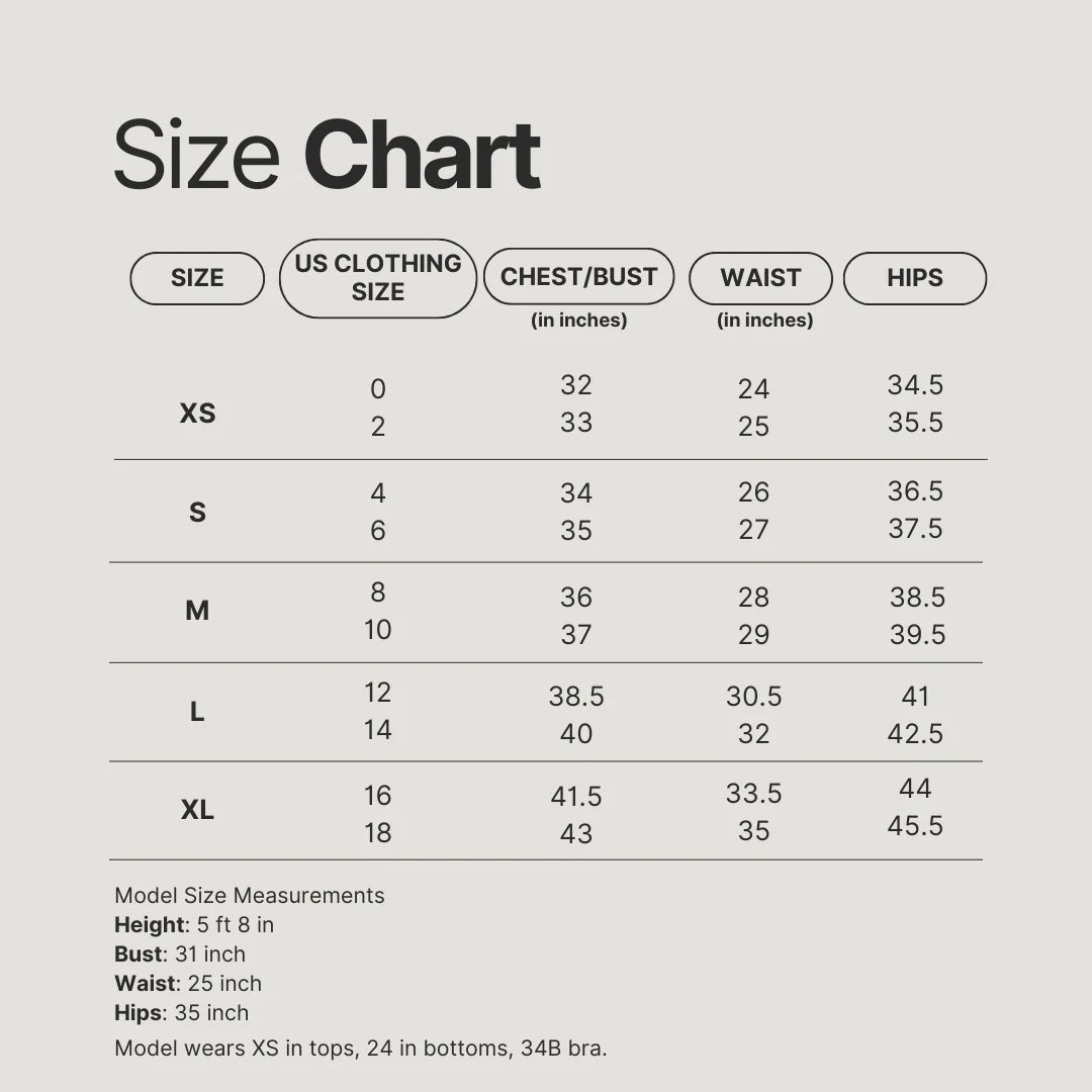 SIX/FIFTY Anywhere Top
