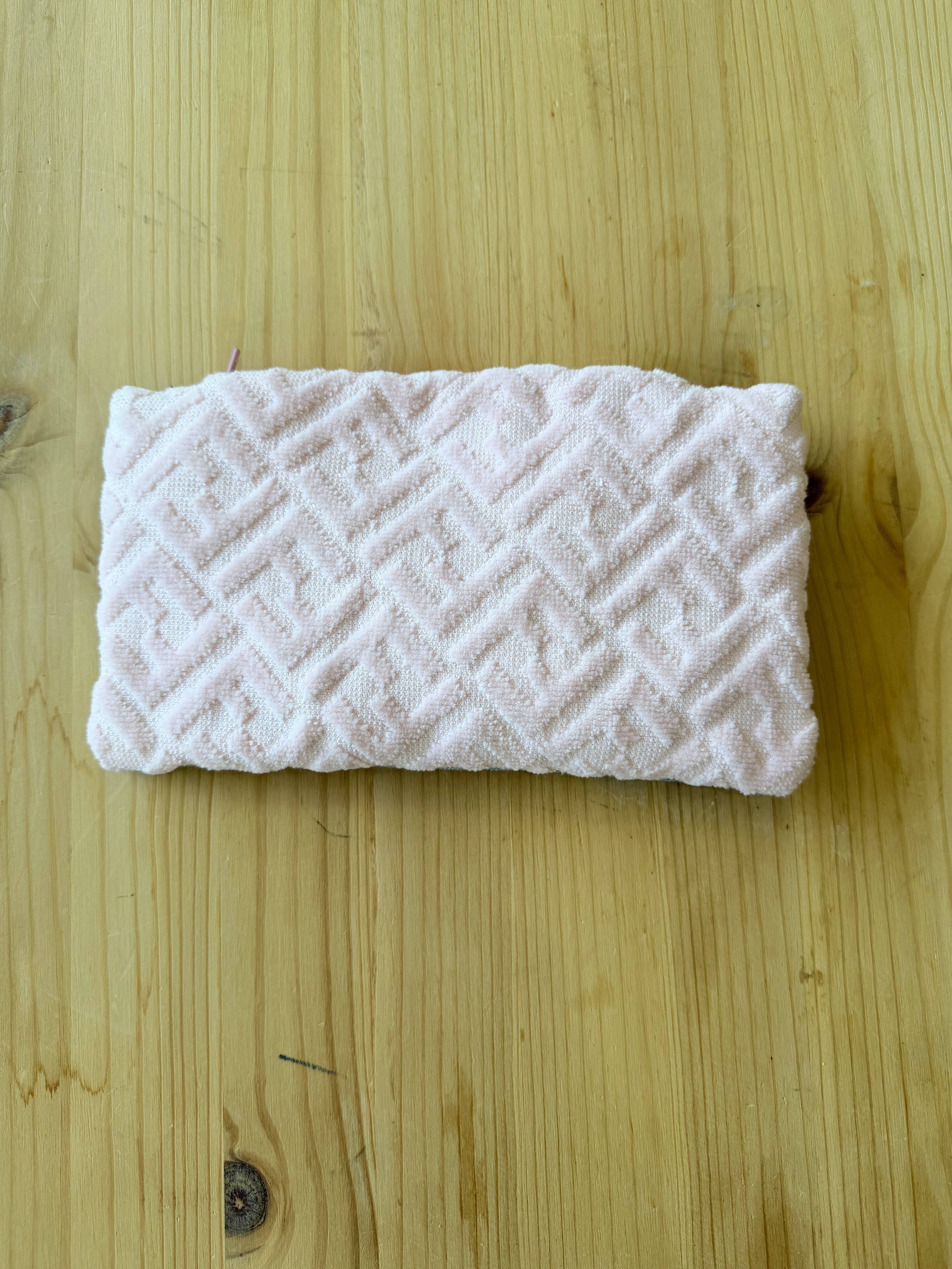 BUYTHEBAGG Fendi Pouch