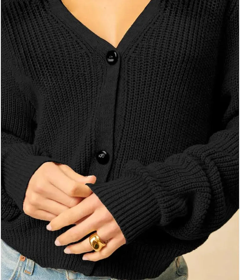 JOHN + JENN River Cardigan