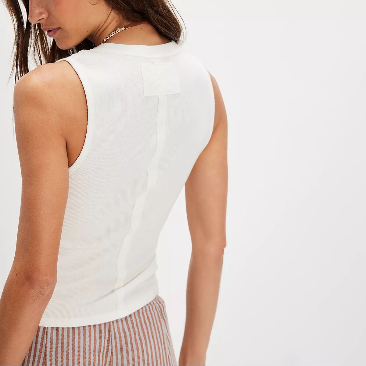 FREE PEOPLE Jamie Henley Tank