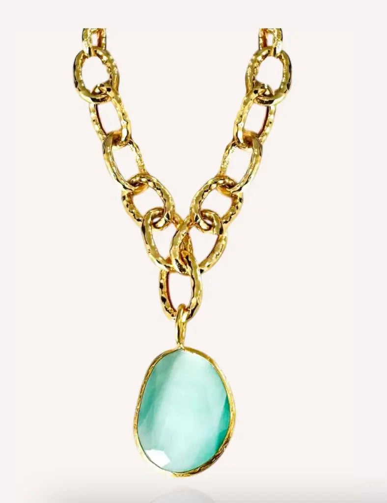 DEBBIE KATZ Aria Necklace