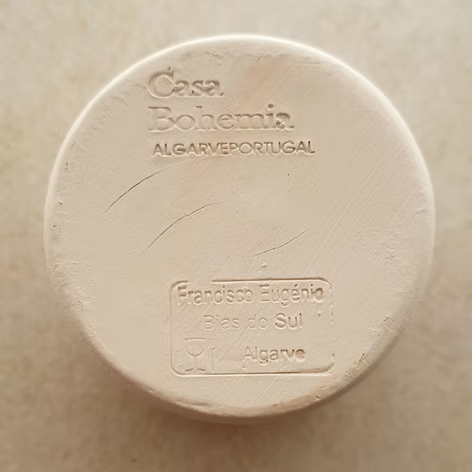 CASA BOHEMIA ALGARVE Tree House Candle