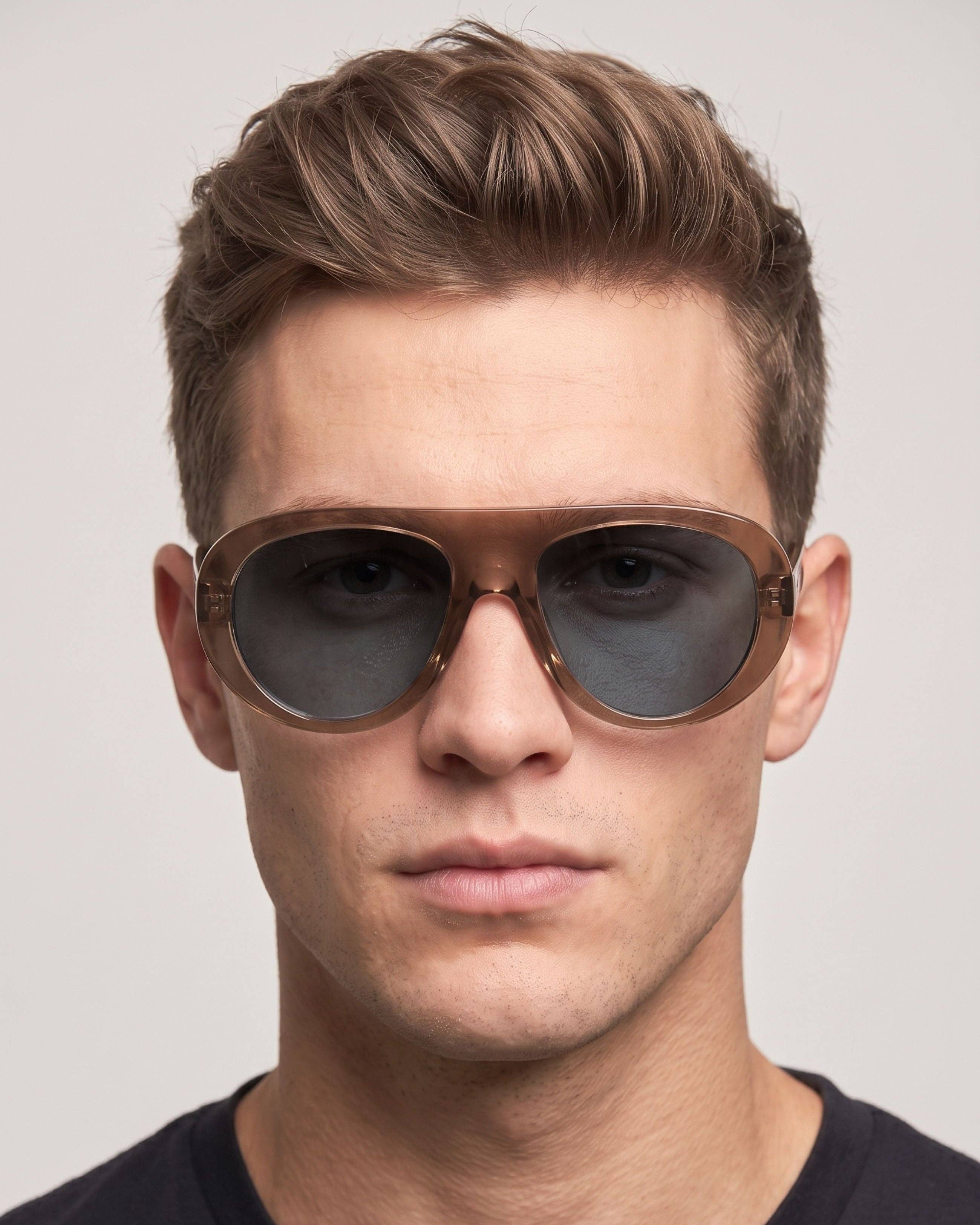 Oceane: Torte/Green / Polarized + 100% UV Protection