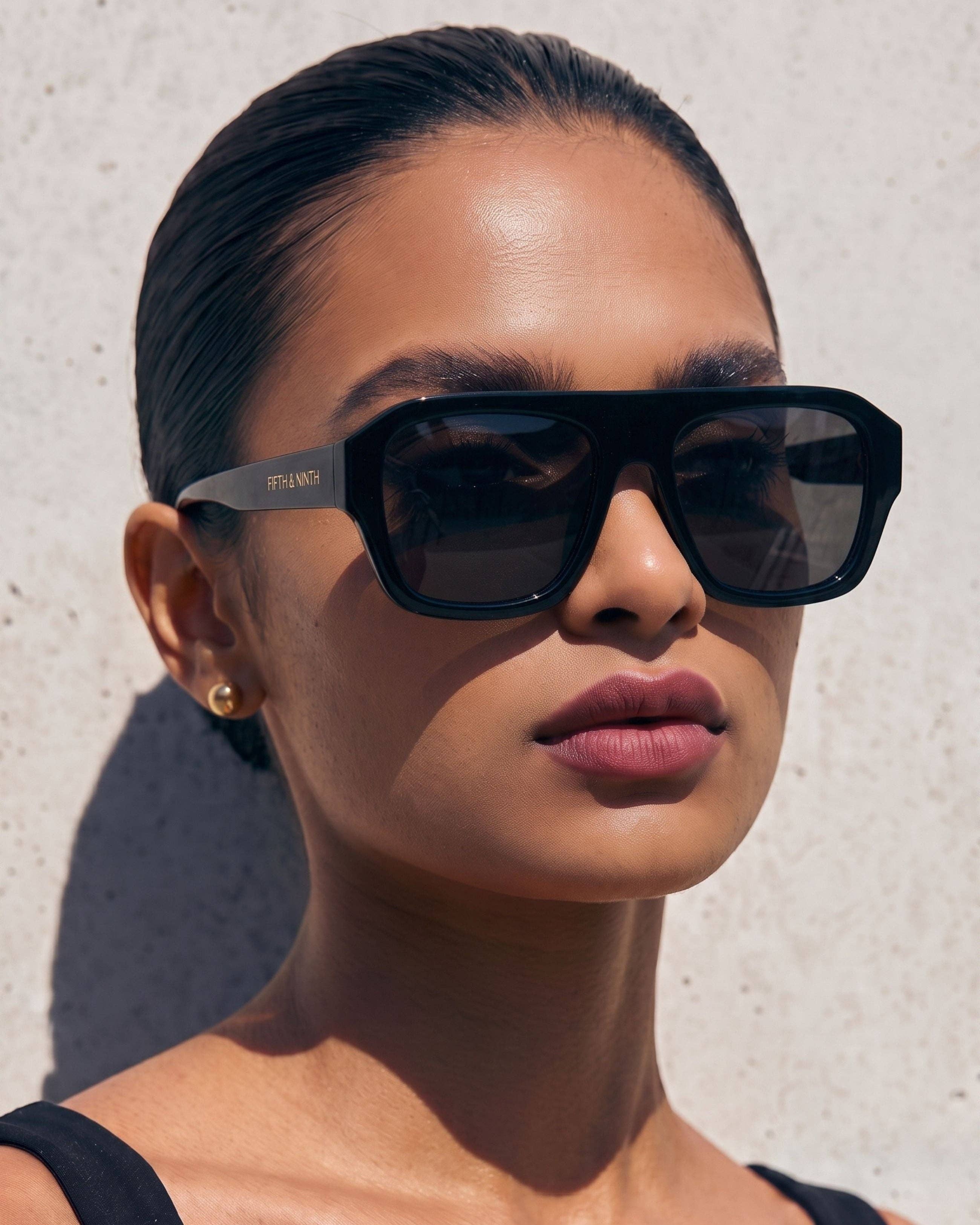 Vesper: Torte/Blue / Polarized + 100% UV Protection