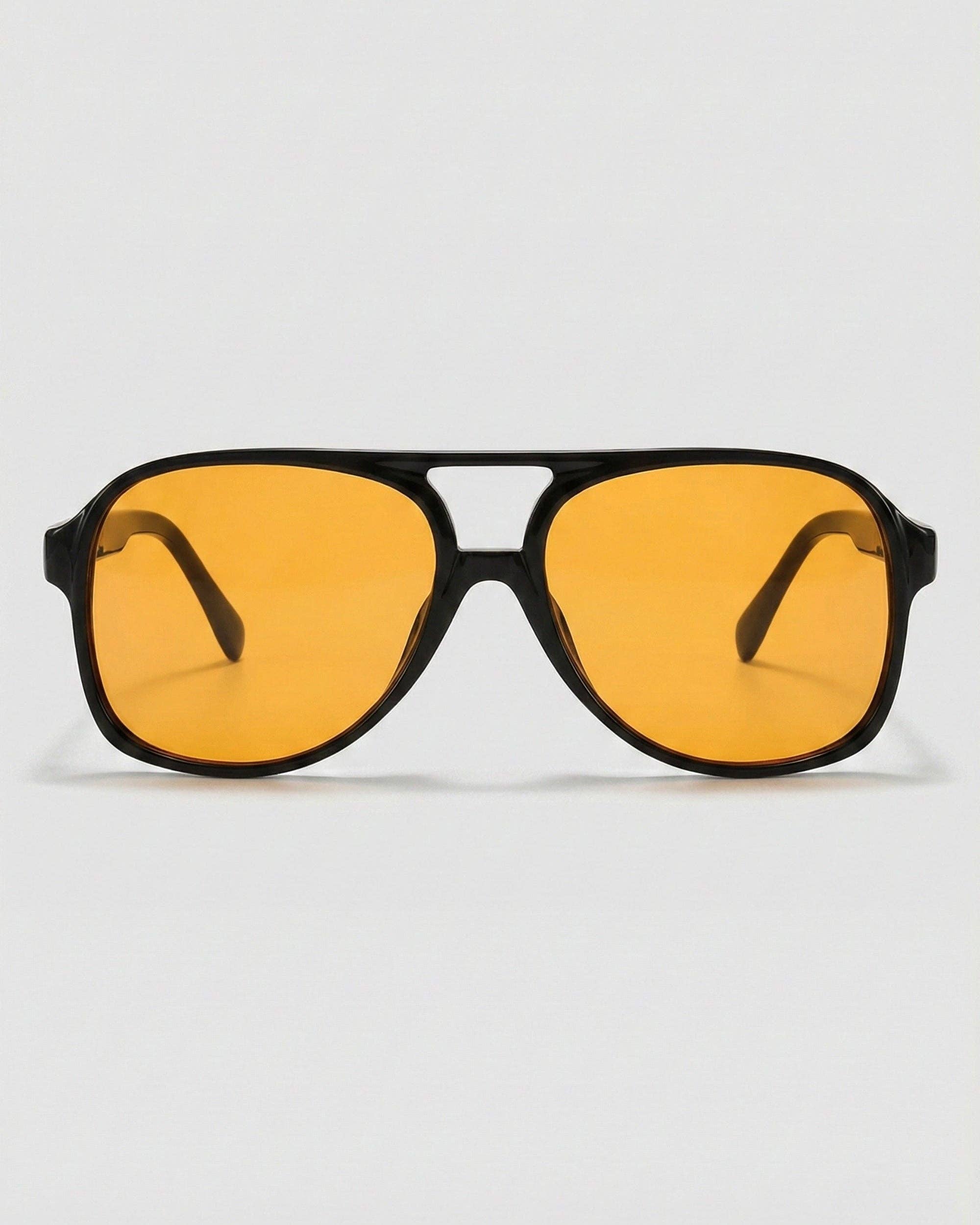 FIFTH & NINTH Kingston: Black/Orange