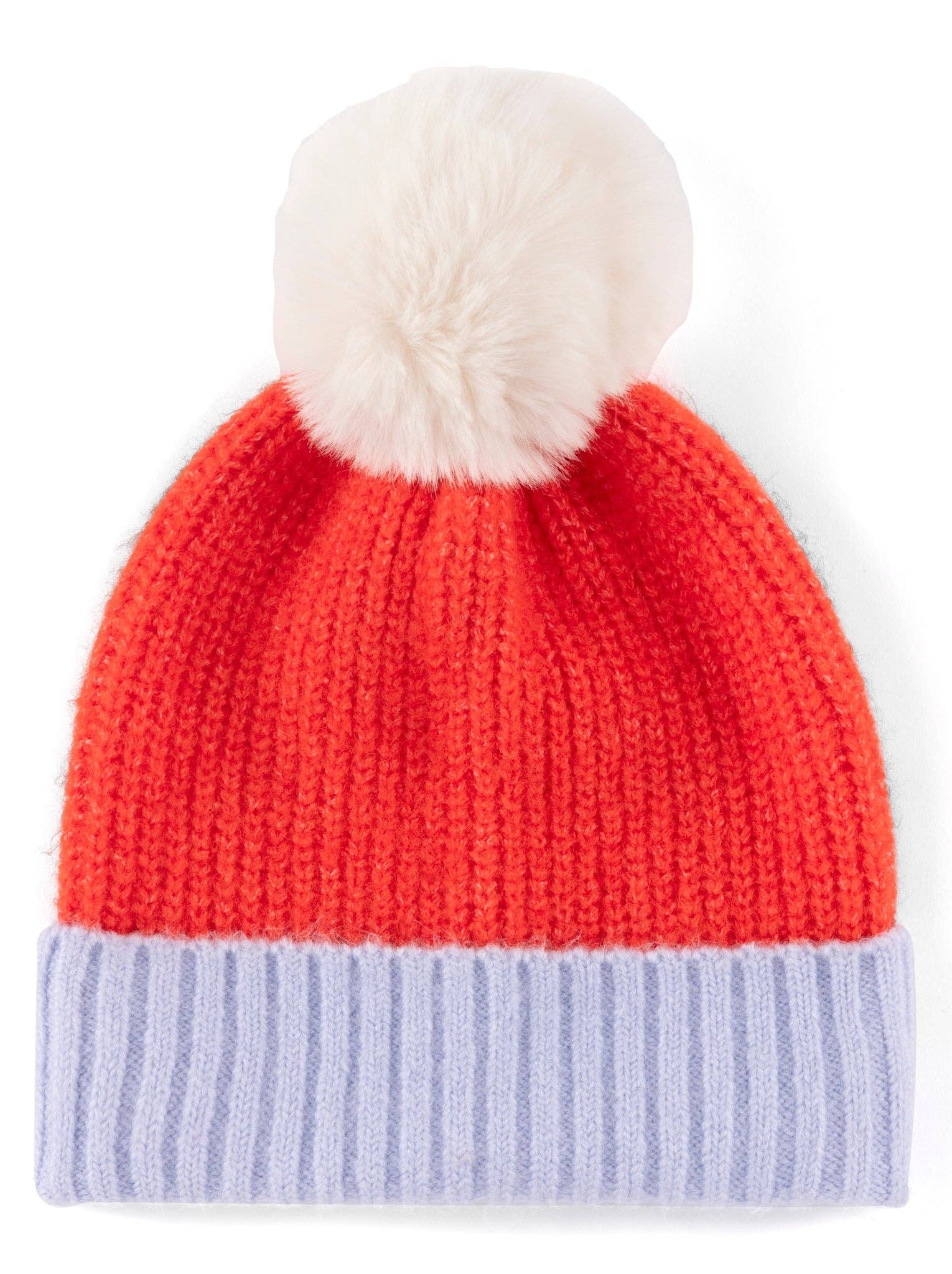 JANE HAT, ORANGE
