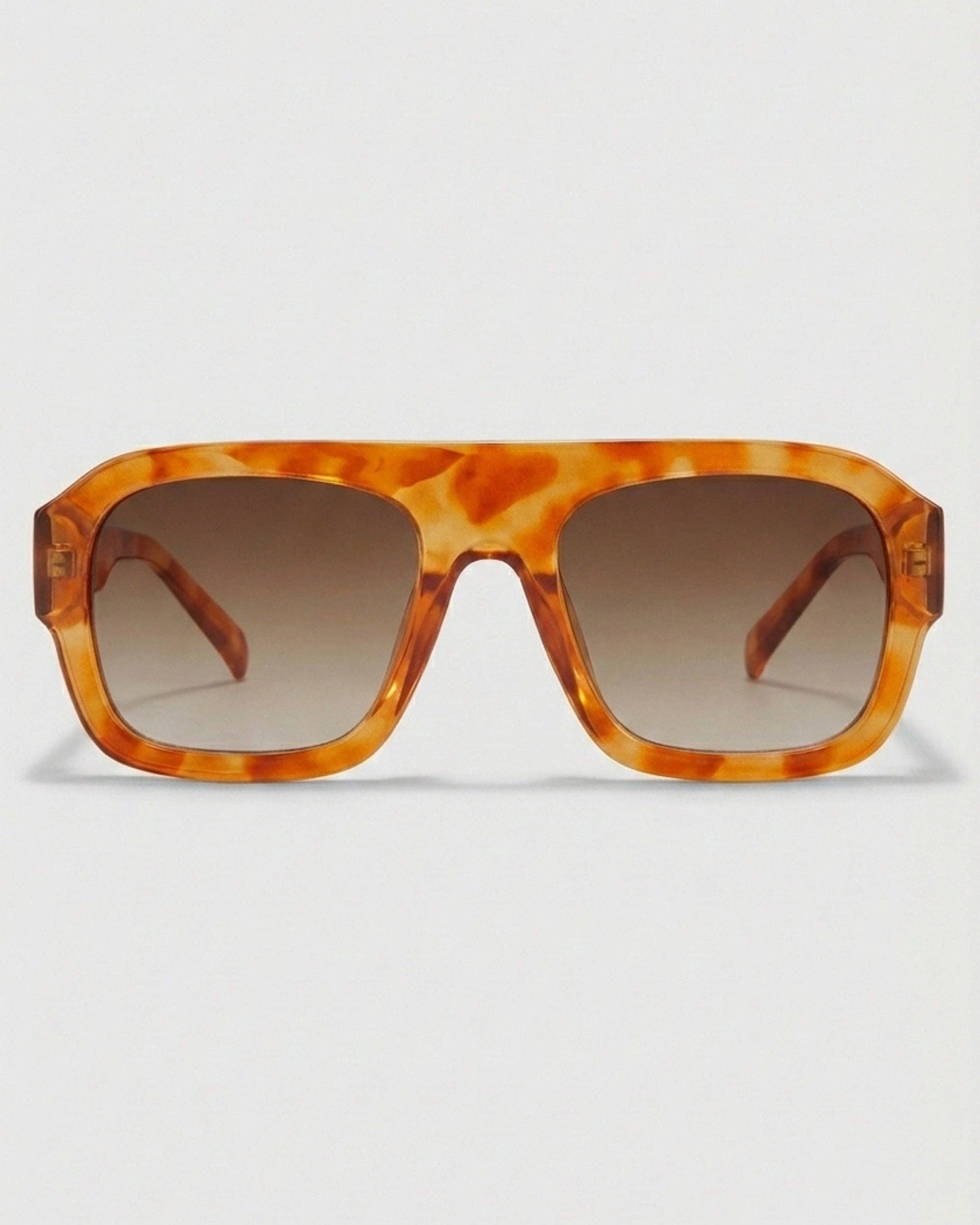 Vesper: Torte/Blue / Polarized + 100% UV Protection