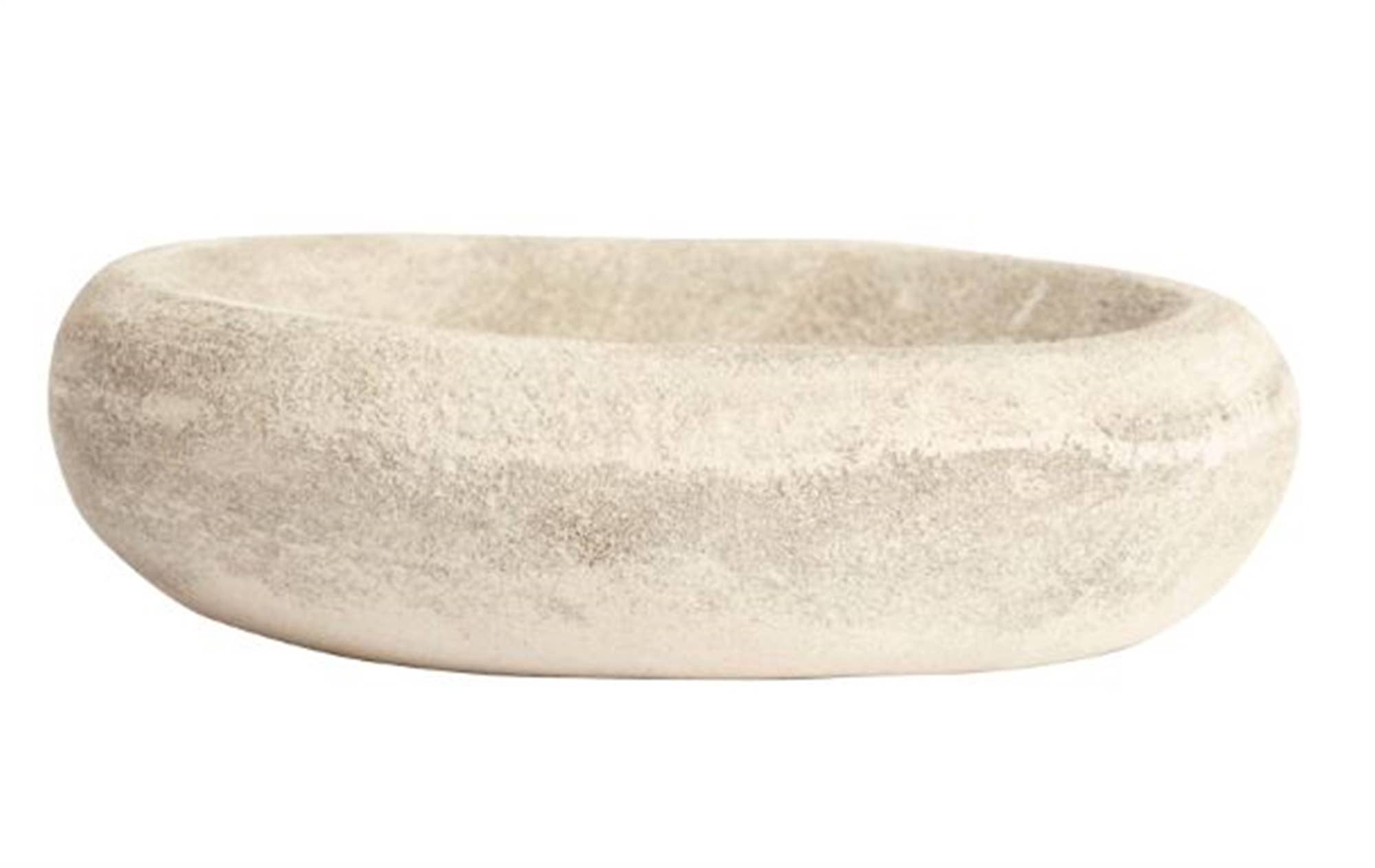 BIDK Bowl Ray - Natural