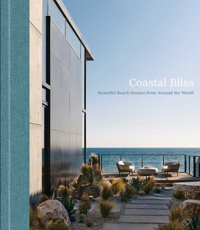 Coastal Bliss by ACC