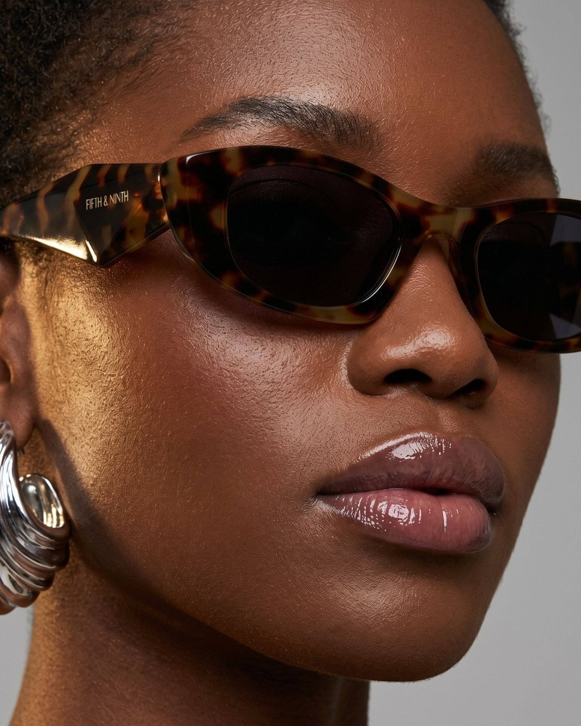 Gia: Torte / Polarized + 100% UV Protection