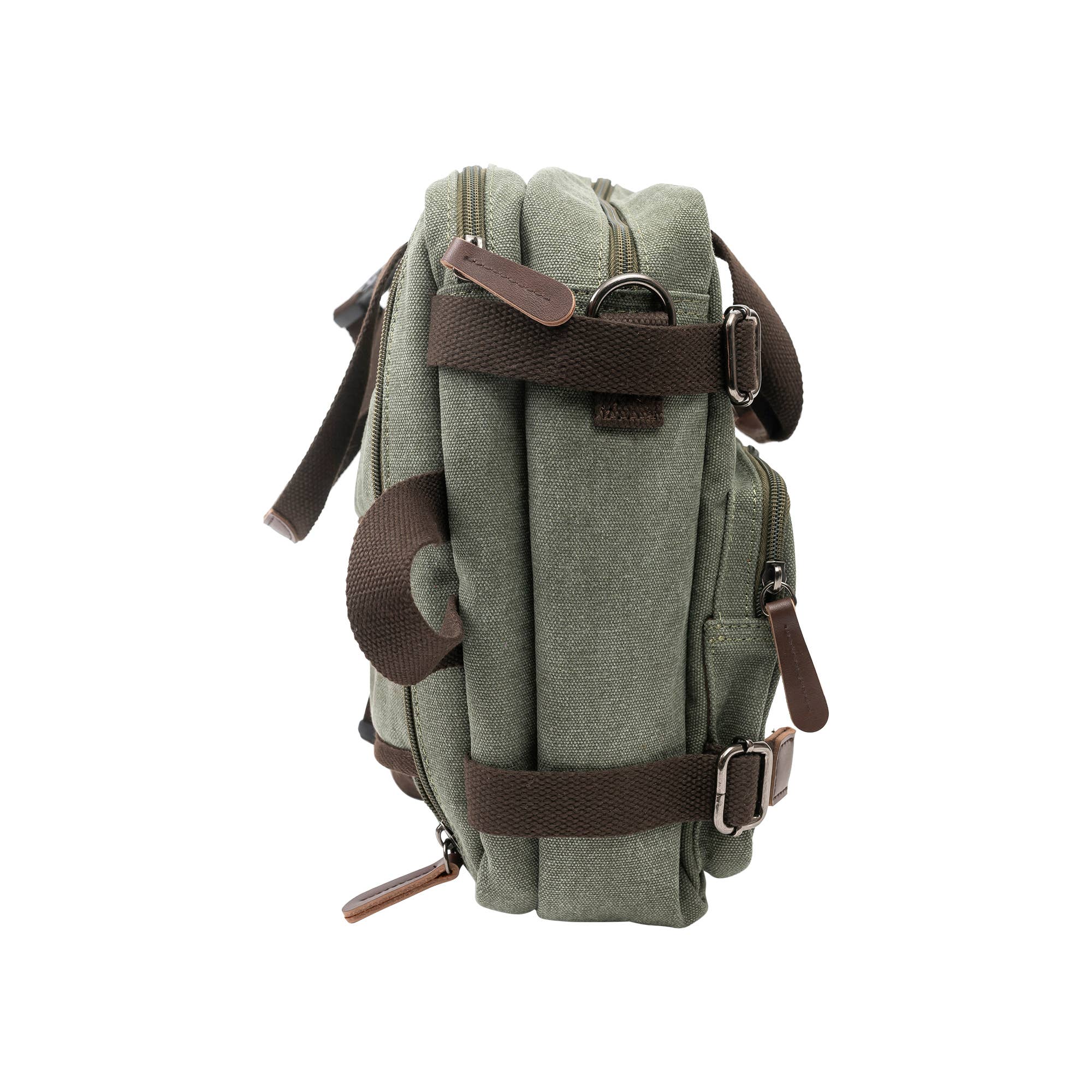 Jet Setter Weekender