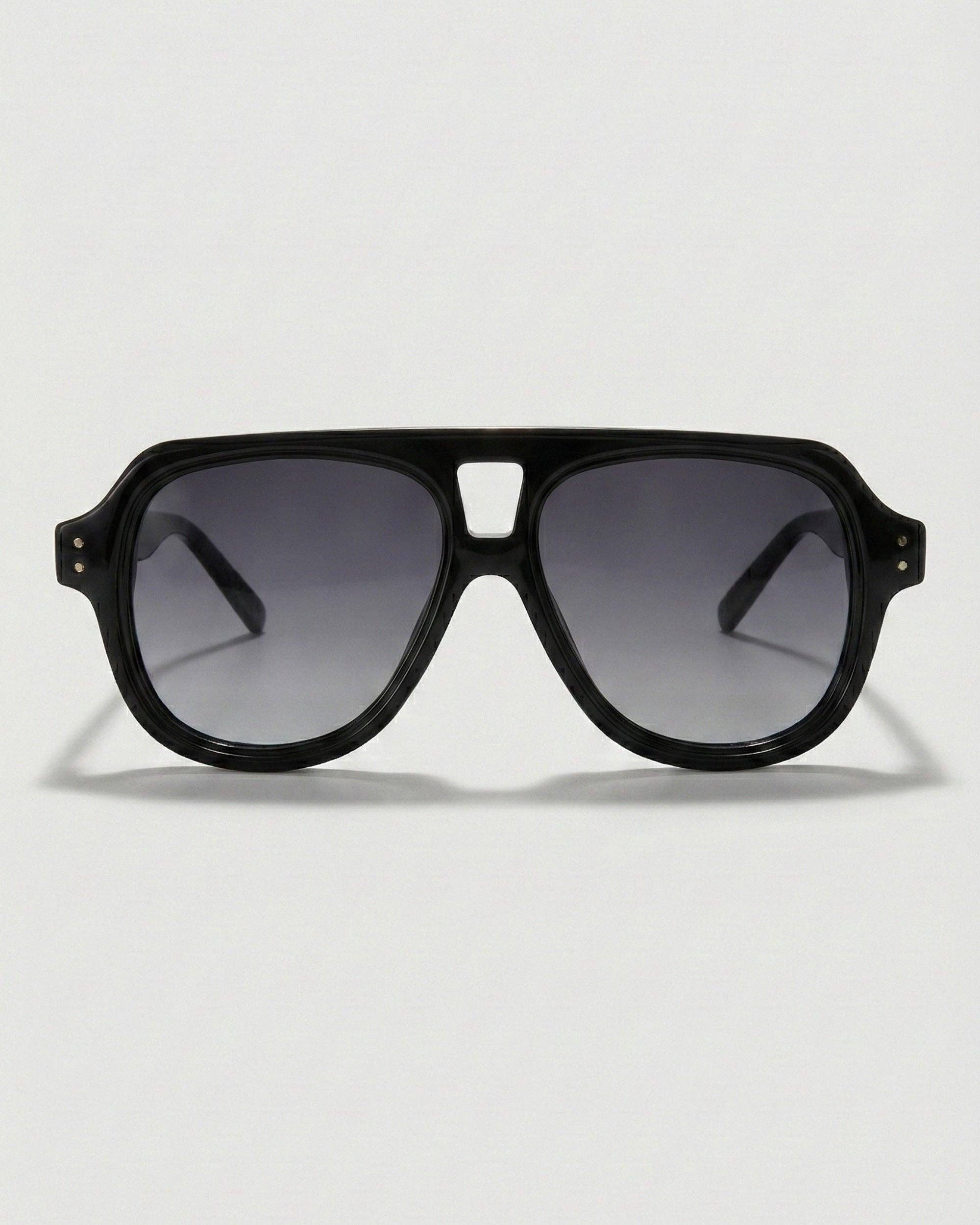 FIFTH & NINTH Ender: Torte/Brown Sunglasses