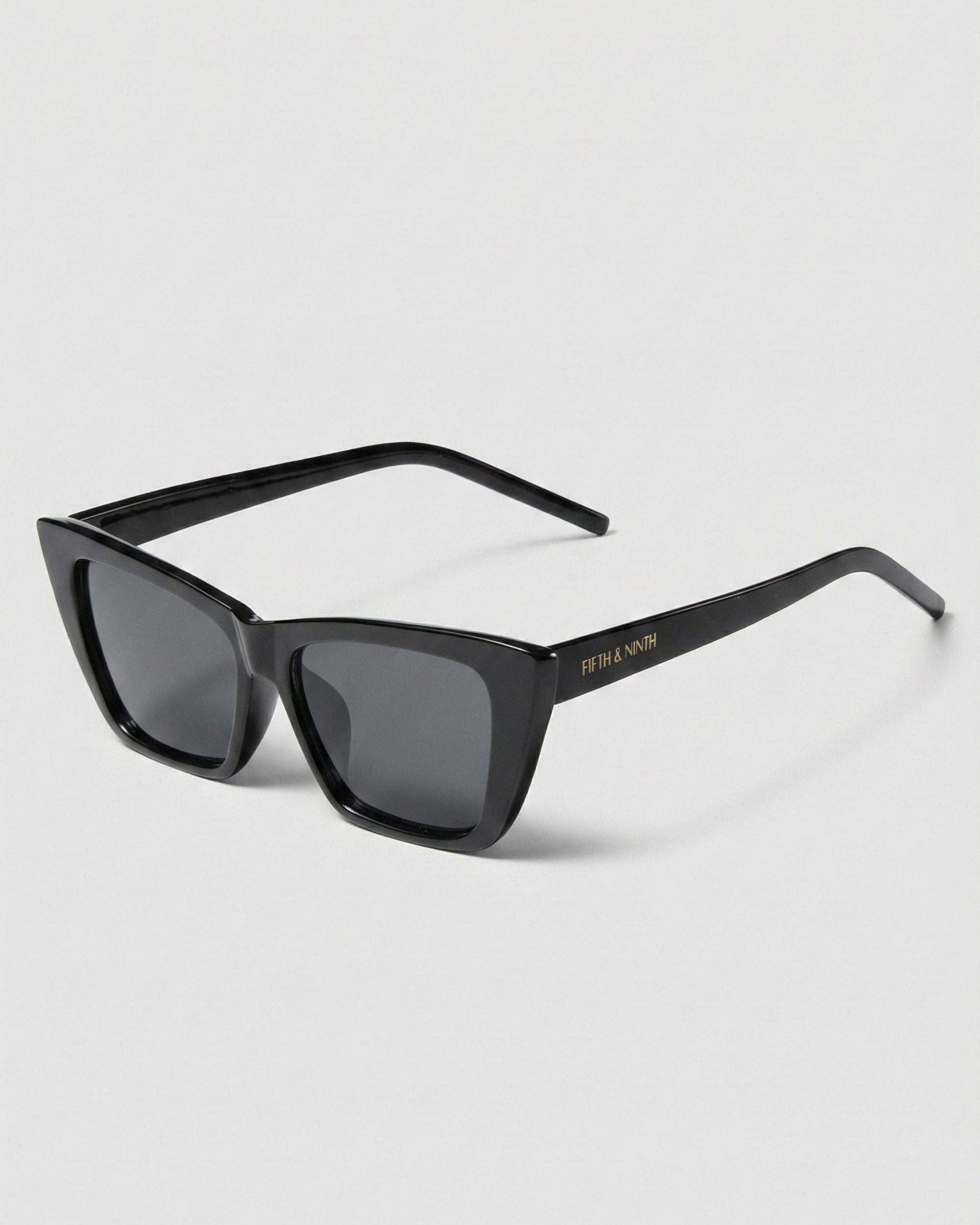 FIFTH & NINTH Ainsley: Black