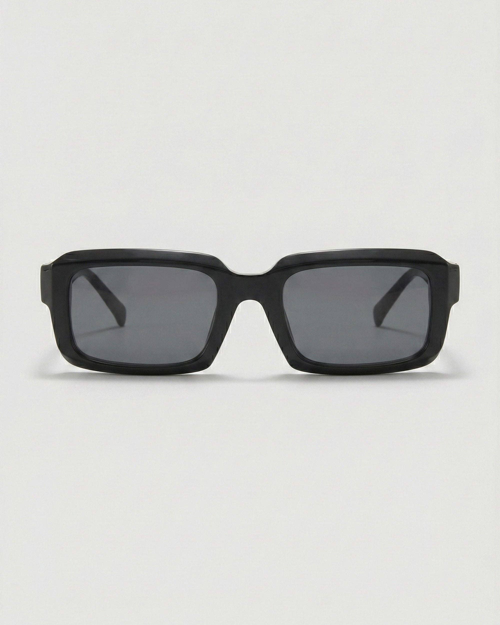 Danni Polarized Sunglasses: Brown