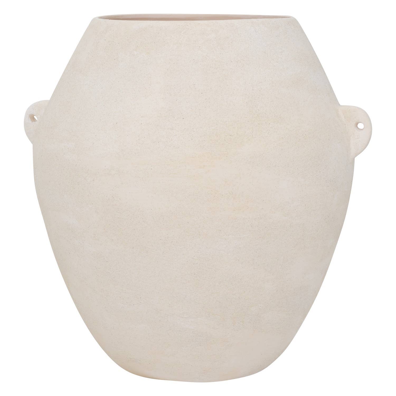 BIDK Vase Sava: EARTHENWARE / Multi