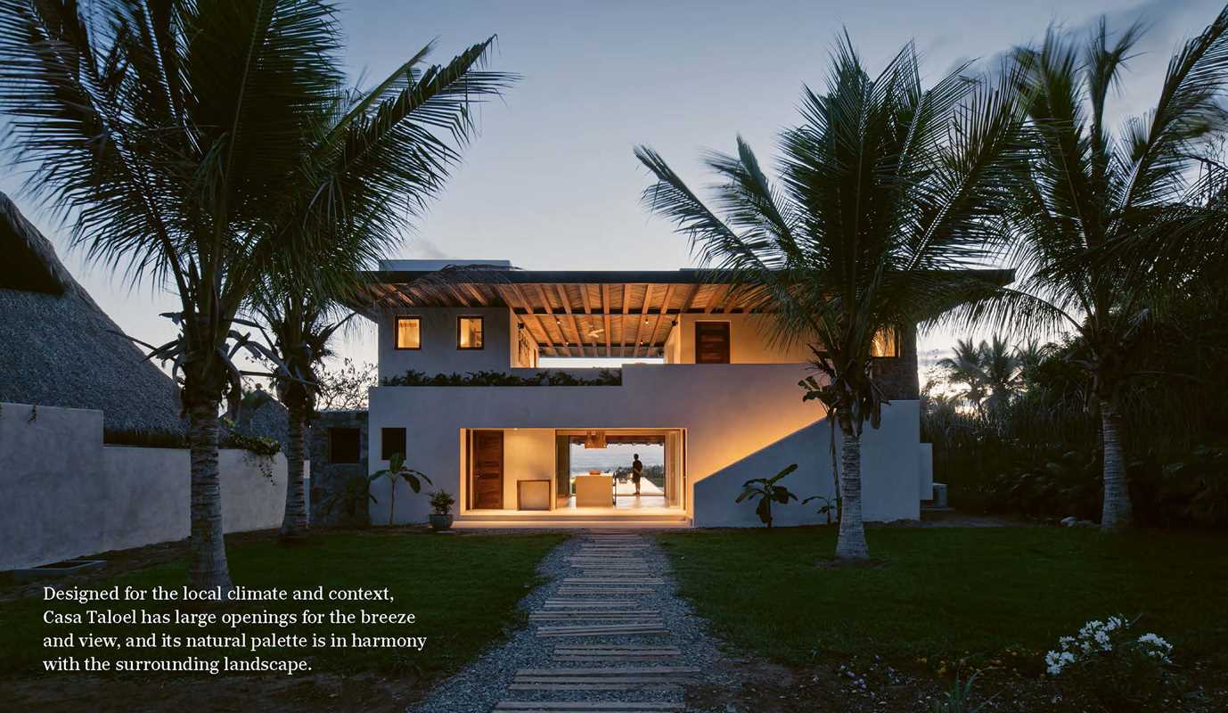 Coastal Bliss by ACC