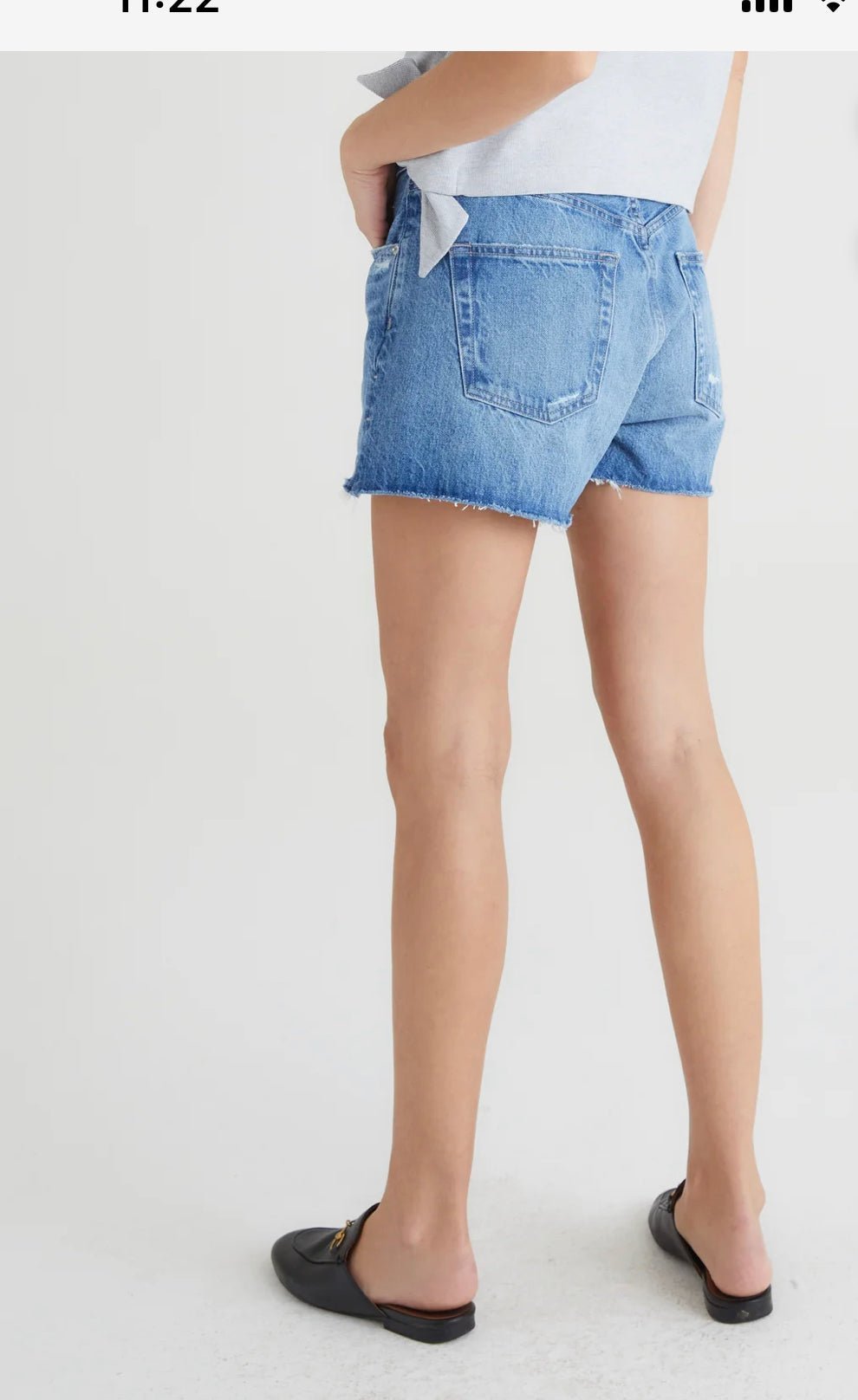 Edwin Cai Short Remix-Apparel-The Life ™ Boutique | Westfield, NJ-27-The Life ™ Boutique | Westfield, NJ