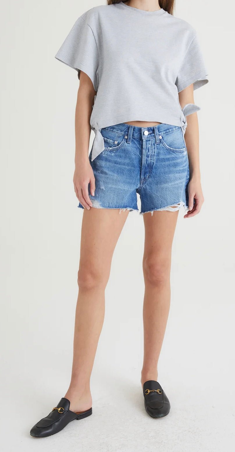 Edwin Cai Short Remix-Apparel-The Life ™ Boutique | Westfield, NJ-27-The Life ™ Boutique | Westfield, NJ