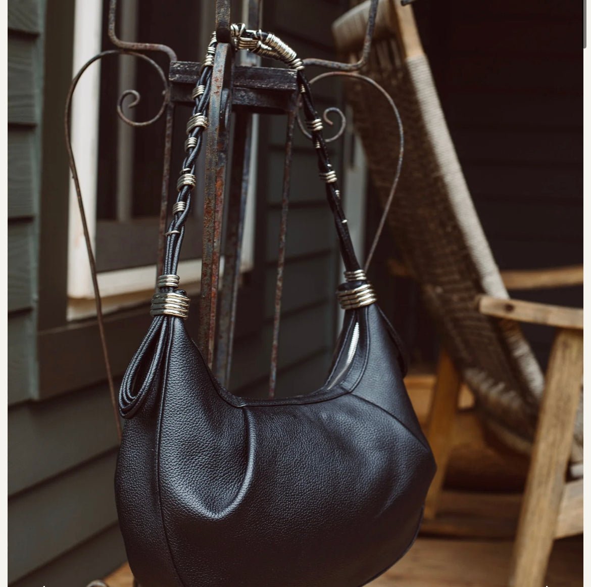 Cleobella Seville Handbag – The Life ™ Boutique Westfield, NJ