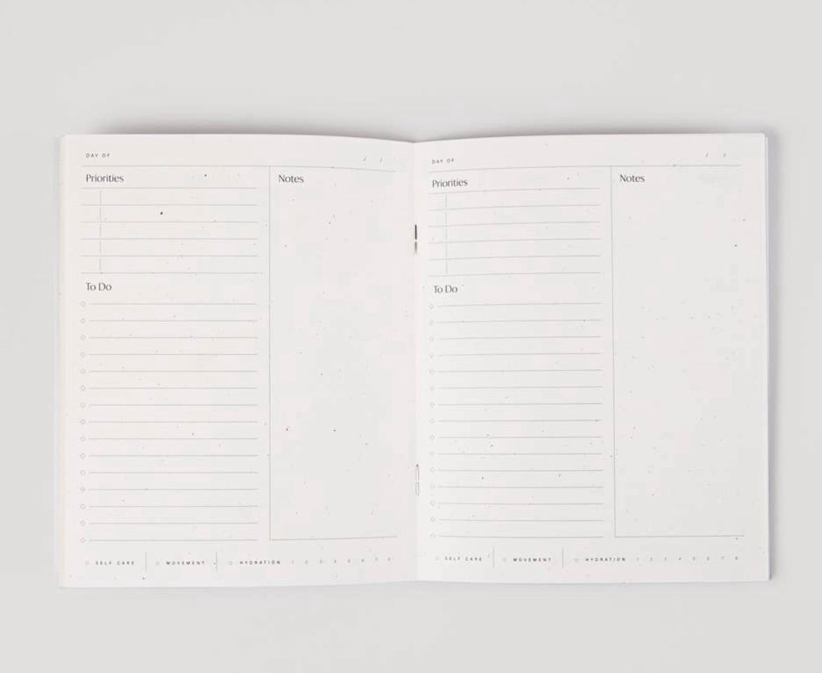 Daily Journal-The Life ™ Boutique | Westfield, NJ-The Life ™ Boutique | Westfield, NJ