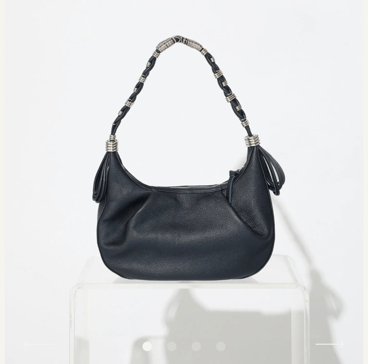 Cleobella Seville Handbag-The Life ™ Boutique | Westfield, NJ-The Life ™ Boutique | Westfield, NJ